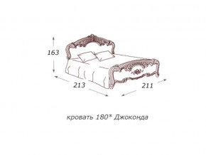 Кровать 2-х спальная 1800*2000 с ортопедом в Кировграде - kirovgrad.магазин96.com | фото