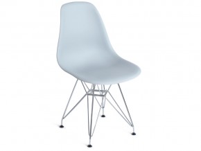 Стул Cindy Iron chair Eames mod. 002 серый в Кировграде - kirovgrad.магазин96.com | фото