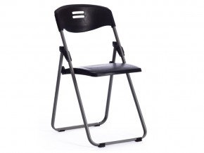 Стул складной Folder chair 2 mod. 222 черный в Кировграде - kirovgrad.магазин96.com | фото